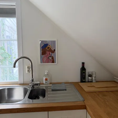 Apartamento Free Sauna Pass! - House In Old Town