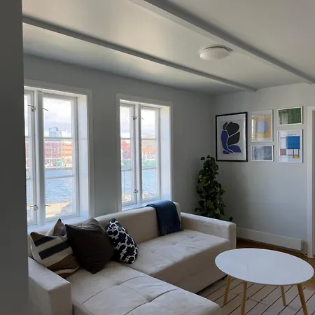 Apartamento Free Sauna Pass! - House In Old Town