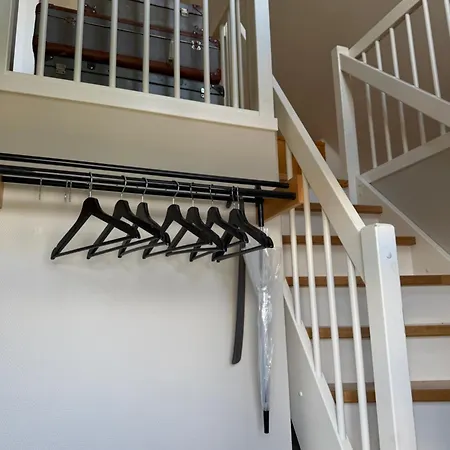 Free Sauna Pass! - House In Old Town Apartamento *
