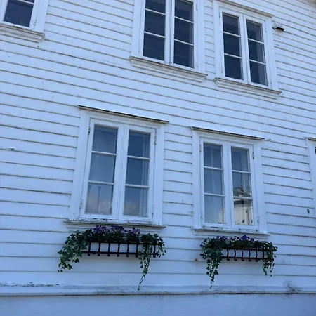 Free Sauna Pass! - House In Old Town Apartamento Stavanger