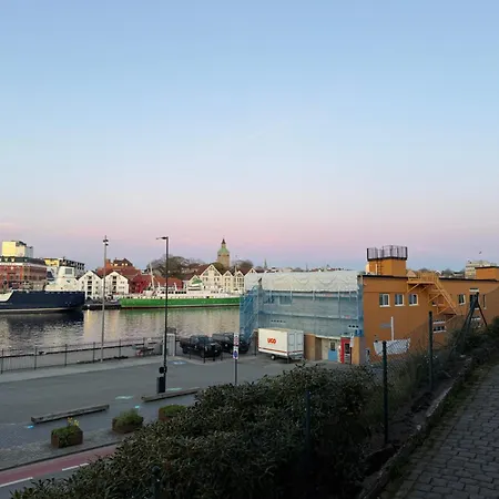 Free Sauna Pass! - House In Old Town * Stavanger