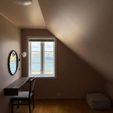 Free Sauna Pass! - House In Old Town * Stavanger