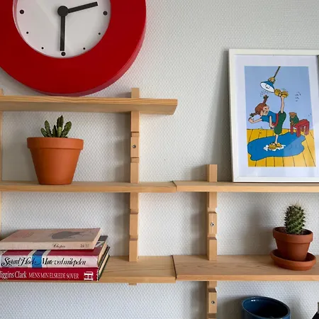 Apartamento Free Sauna Pass! - House In Old Town