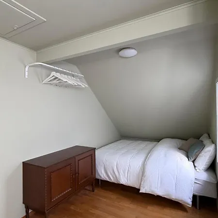 Apartamento Free Sauna Pass! - House In Old Town