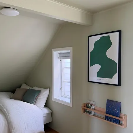 Apartamento Free Sauna Pass! - House In Old Town *