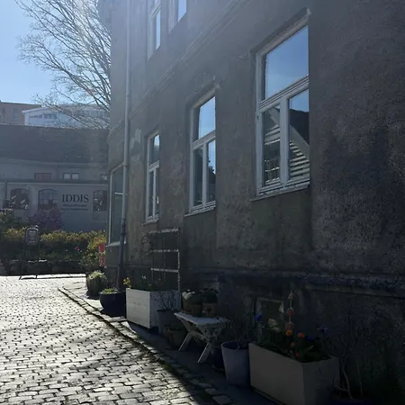Free Sauna Pass! - House In Old Town