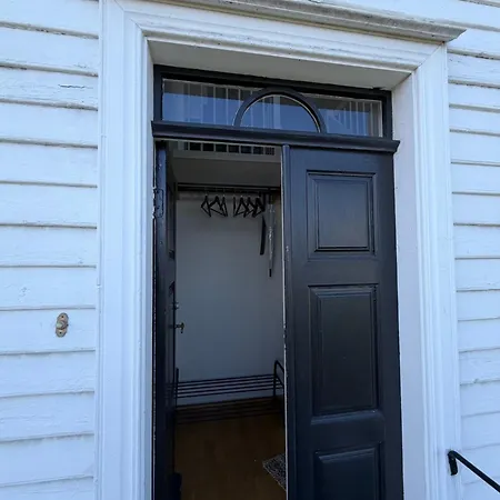 Apartamento Free Sauna Pass! - House In Old Town *