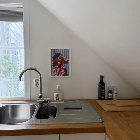 Free Sauna Pass! - House In Old Town Apartamento Stavanger