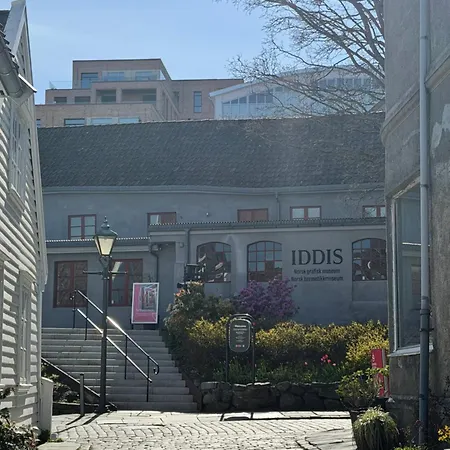 Apartamento Free Sauna Pass! - House In Old Town