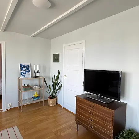 Free Sauna Pass! - House In Old Town Apartamento Stavanger