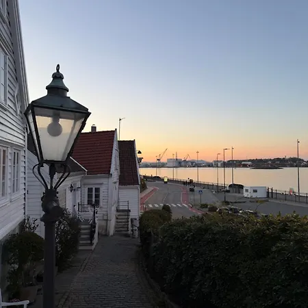 Free Sauna Pass! - House In Old Town Stavanger