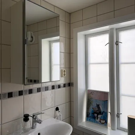 Apartamento Free Sauna Pass! - House In Old Town Stavanger