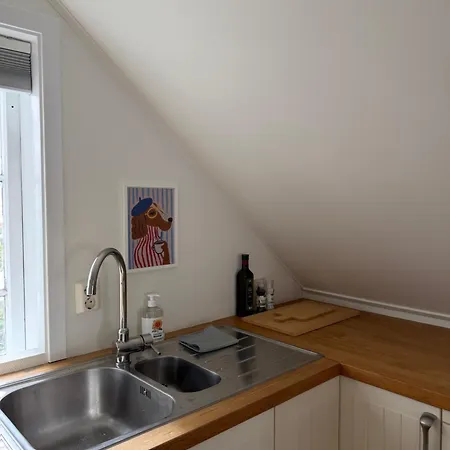Free Sauna Pass! - House In Old Town Apartamento