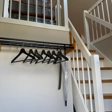 Free Sauna Pass! - House In Old Town