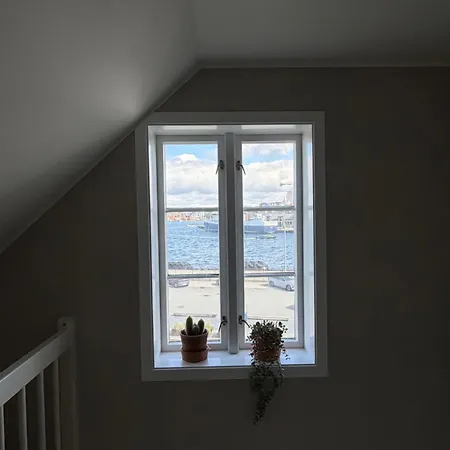 Apartamento Free Sauna Pass! - House In Old Town Stavanger