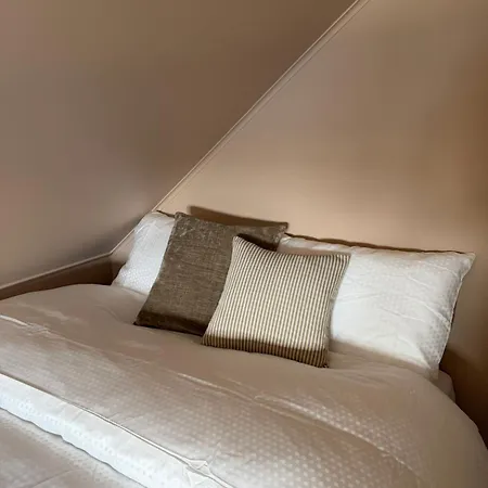 Apartamento Free Sauna Pass! - House In Old Town Stavanger