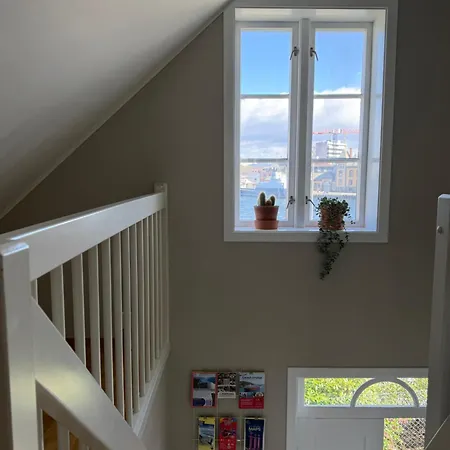 Free Sauna Pass! - House In Old Town Apartamento