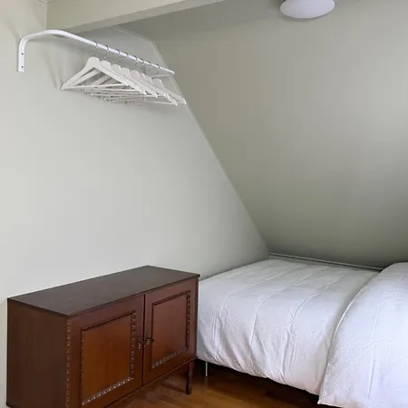 Free Sauna Pass! - House In Old Town Stavanger