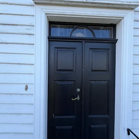 Free Sauna Pass! - House In Old Town